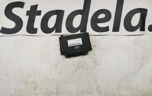 Mercedes-Benz E W210 Parking PDC control unit/module A0265450932 0265450932