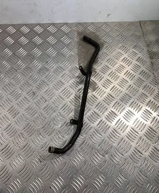 Volkswagen Touareg II Engine coolant pipe/hose 059121511A