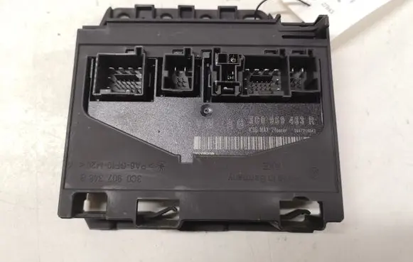 Volkswagen PASSAT B6 Comfort/convenience module 3C0959433R 3C0907348B
