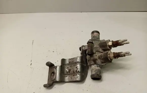 Renault Trafic II (X83) Coolant heater 