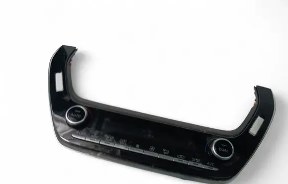 Toyota Corolla E210 E21 Interior fan control switch 5590002F30