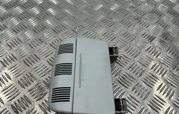 Skoda Octavia Mk2 (1Z) Sunglasses storage box 1Z0868565 1Z0868565F