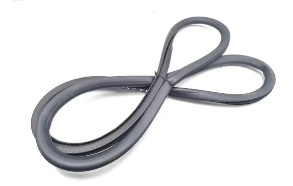 Opel Mokka B Front door rubber seal 