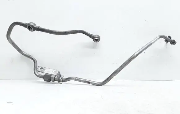 Mercedes-Benz E C207 W207 Turbo turbocharger oiling pipe/hose A6511800320 A6511800620