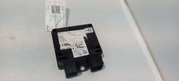 Ford Transit Airbag control unit/module 6C1T14B056AE 5WK43536 23080502