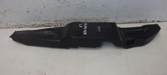 Fiat Tipo Fender foam support/seal 