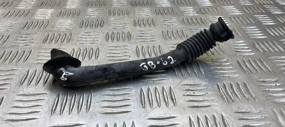 Mercedes-Benz C W203 Rain gutter A2038321394