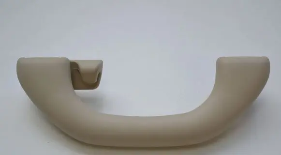 Volkswagen Golf IV Rear interior roof grab handle 5C6857607C