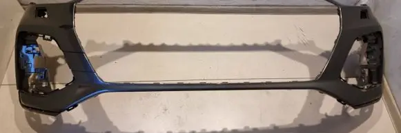 Audi Q5 SQ5 Front bumper 80A807437D 80A807437 5GA807437P