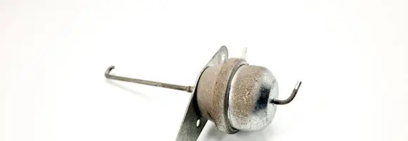 Chrysler Voyager Vacuum valve 3848259 3613513