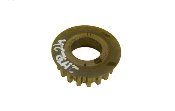 Peugeot 208 I Timing chain sprocket 9675873780