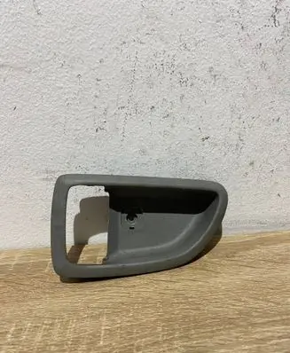 KIA Sorento Rear door interior handle 826123E000