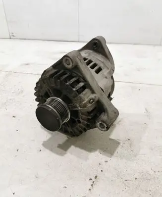 BMW 5 F10 F11 Generator/alternator 8579420-01 2586357