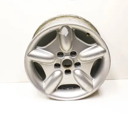 Jaguar XK8 - XKR R12 alloy rim MJA6116AB