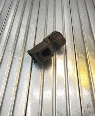BMW X5 G05 Tailgate/trunk/boot lid buffer 7417419
