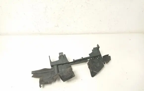 Opel Astra K Intercooler air guide/duct channel 39179267