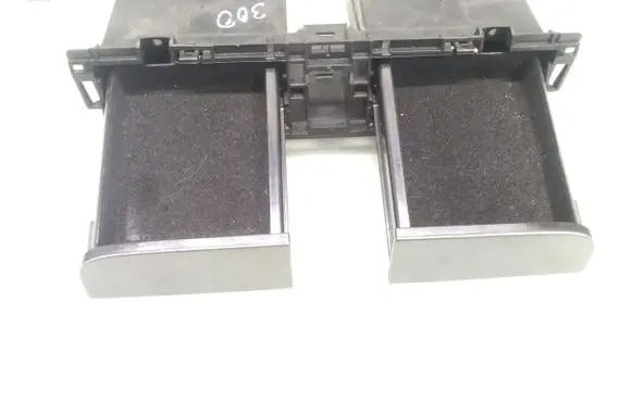 Volkswagen PASSAT B6 Dashboard storage box/compartment 