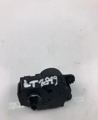 Intake manifold valve actuator/motor