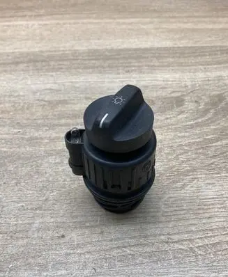 BMW 3 E36 Light switch 1387051 04050000