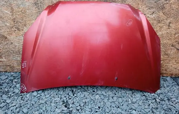 KIA Carens II Engine bonnet/hood