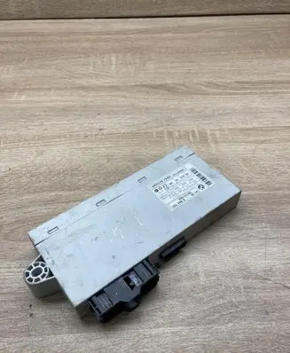BMW 1 E81 E87 CAS control unit/module 6943791 5WK49412OBF