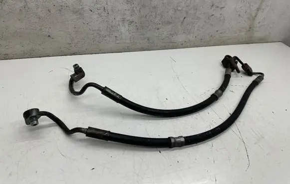 BMW 5 F10 F11 Power steering hose/pipe/line 6798236