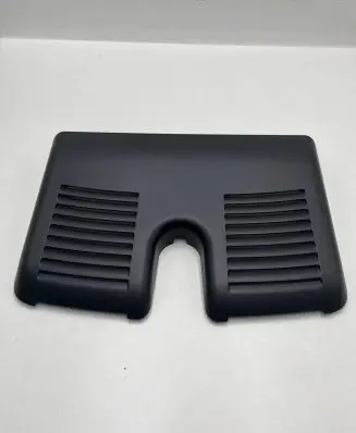 Nissan Leaf II (ZE1) Climate control/heater control trim 284185SH0A MT5193 284L85SH0A
