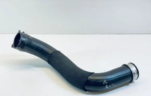 Audi A6 S6 C6 4F Intercooler hose/pipe 4F0145737D