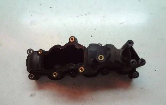 Audi A6 S6 C6 4F Intake manifold 059129712BQ