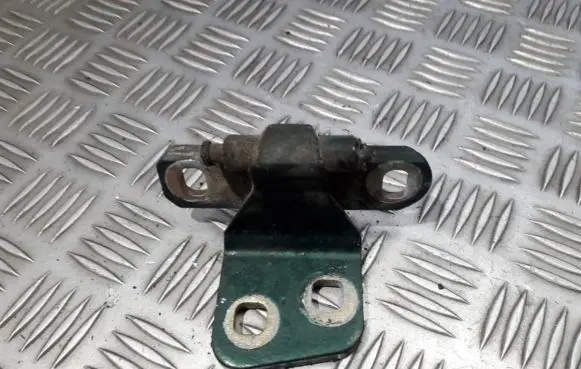 Renault Laguna I Rear door lower hinge
