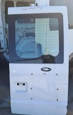Ford Transit Rear door DRZWIPRAWYTYTYLNE