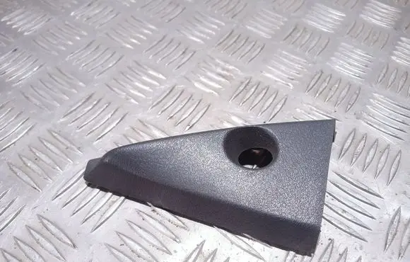 Renault 19 Plastic wing mirror trim cover 7700783182