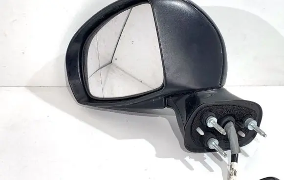 Toyota Avensis T270 Front door electric wing mirror 209