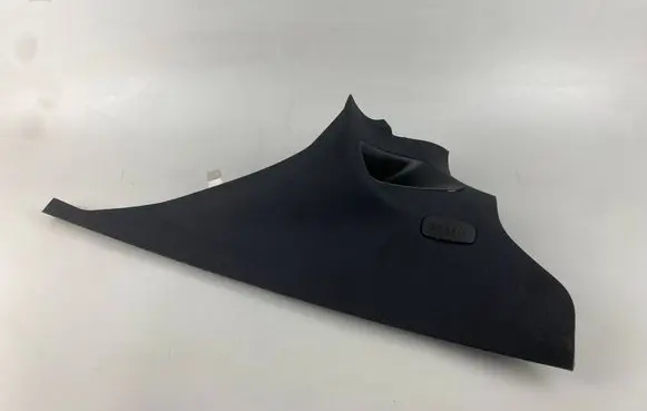 Mercedes-Benz CLS W257 (C) pillar trim A2576901600
