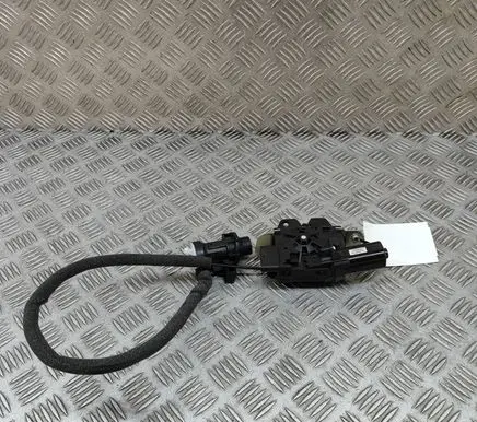 Mercedes-Benz S C217 Tailgate/trunk/boot lock/catch/latch A2317500085