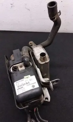 Volkswagen Touran I Auxiliary pre-heater (Webasto) 1K0815065N