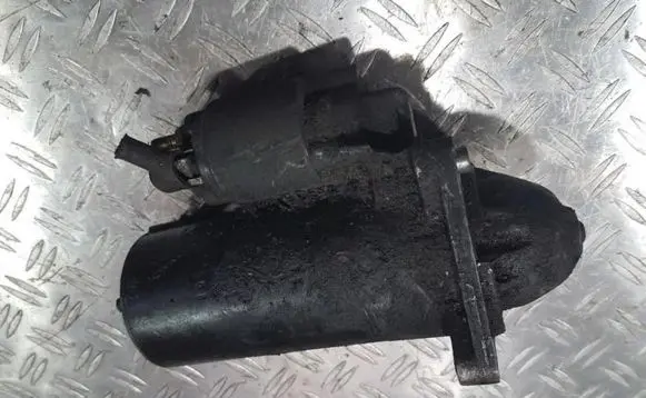 Fiat Bravo - Brava Starter motor 1005821858