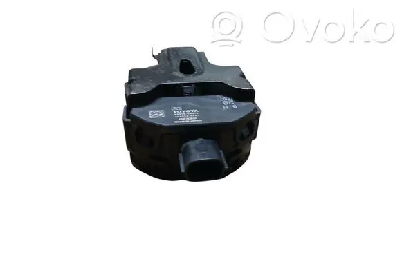 Toyota Yaris Cross Alarm system siren 86570K0010 0689006481