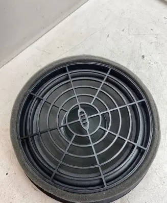 Audi Q3 8U Front door speaker 8R0035415A