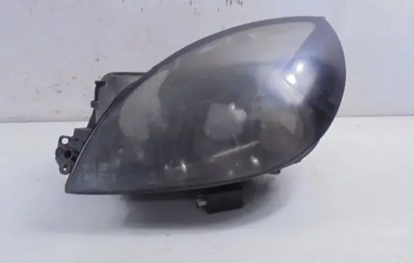 Ford Puma Headlight/headlamp V97FB13060BB
