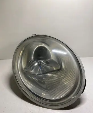 Volkswagen New Beetle Headlight/headlamp 1C0941006