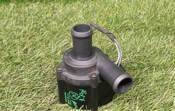 Audi A6 C7 Electric auxiliary coolant/water pump 059121012A 701713060