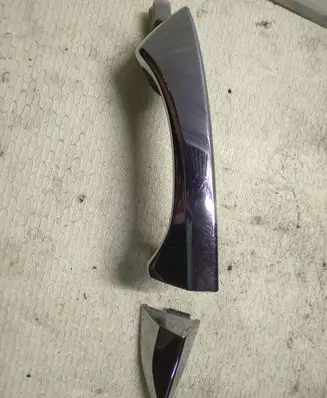 Honda Accord Rear door exterior handle