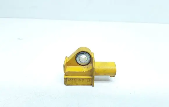 Mercedes-Benz E W212 Airbag deployment crash/impact sensor A2128210351 5WK44109