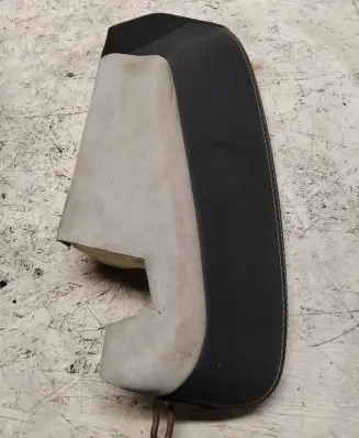 Mercedes-Benz C AMG W205 Rear seat side top trim 