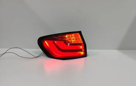 BMW 5 F10 F11 Rear/tail lights 