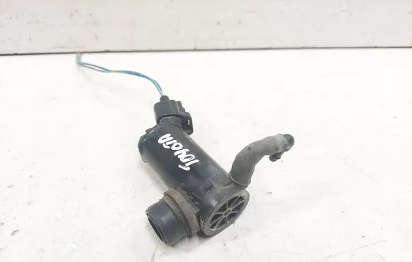 Toyota RAV 4 (XA20) Windscreen/windshield washer pump 8533033020