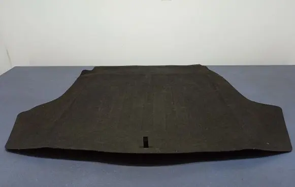 KIA Optima Front floor carpet liner 