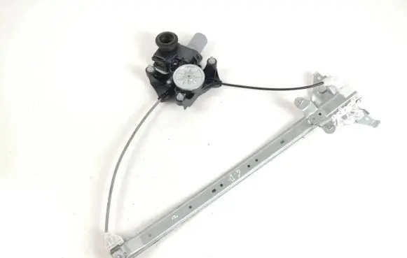 Toyota RAV 4 (XA50) Rear door window regulator with motor 8571042150 0620205521