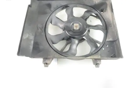 KIA Picanto Electric radiator cooling fan A005183